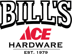 Bill's True Value Logo