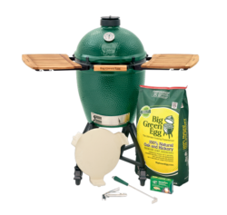 Big Green Egg Set 7
