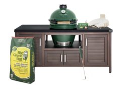 Big Green Egg Set 9