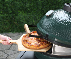 Big Green Egg Homepage