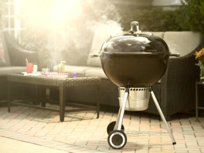 Weber Original Kettle