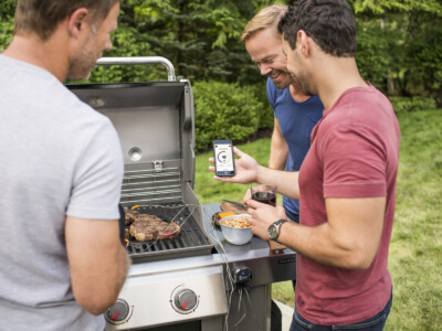 Weber Grills Extra Part 5